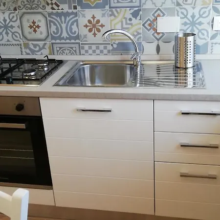 Apartamento Relax House Casa Vicino Al Gaslini *